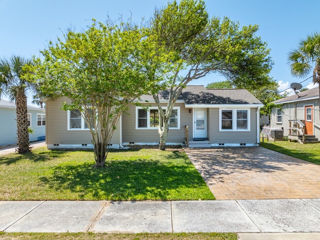 property at 394 Golf Blvd
