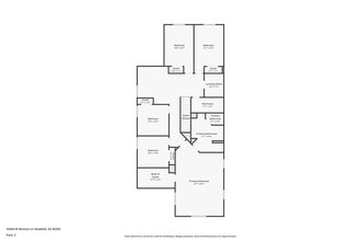 18356 W Mission Ln in Waddell, AZ - Building Photo - Building Photo