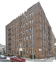 86 Bay 29th St in Brooklyn, NY - Building Photo