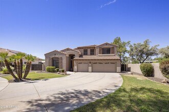 3270 S Camellia Pl in Chandler, AZ - Building Photo - Building Photo