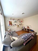 160 McAdoo Ave in Jersey City, NJ - Building Photo - Building Photo
