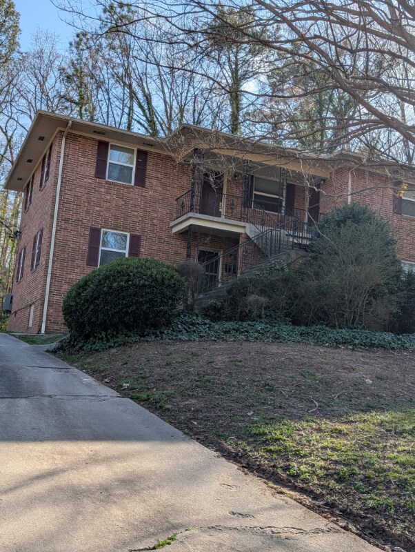 2209 Morehead Ave in Durham, NC - Building Photo - Building Photo