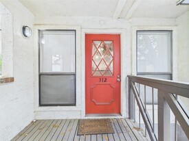 806 W 24th St in Austin, TX - Building Photo