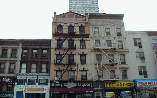 306 E 86th St in New York, NY - Building Photo - Building Photo