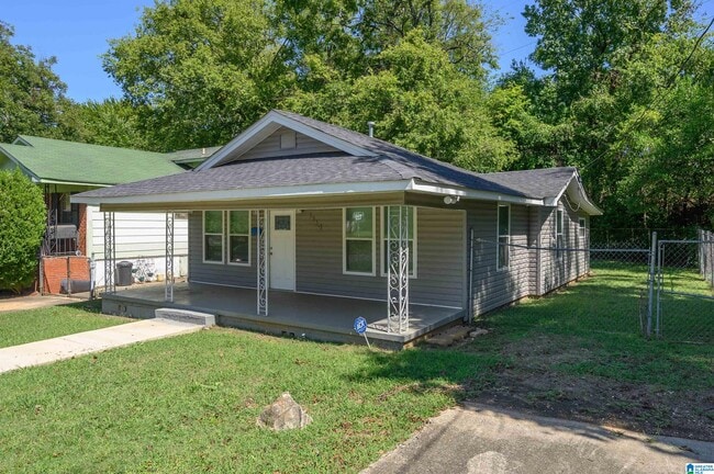 1839 1st St S in Birmingham, AL - Building Photo - Building Photo