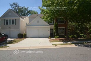 1758 Bentridge Dr in Kennesaw, GA - Building Photo