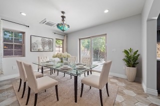 property at 11360 Segrell Way