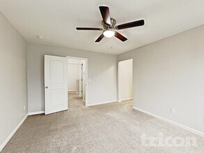 12526 Garron Rd in Midland, NC - Building Photo - Building Photo