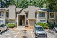 Birch Landing Apartments in Austell, GA - Foto de edificio - Building Photo