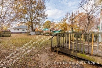 304 12th St SW in Birmingham, AL - Building Photo - Building Photo