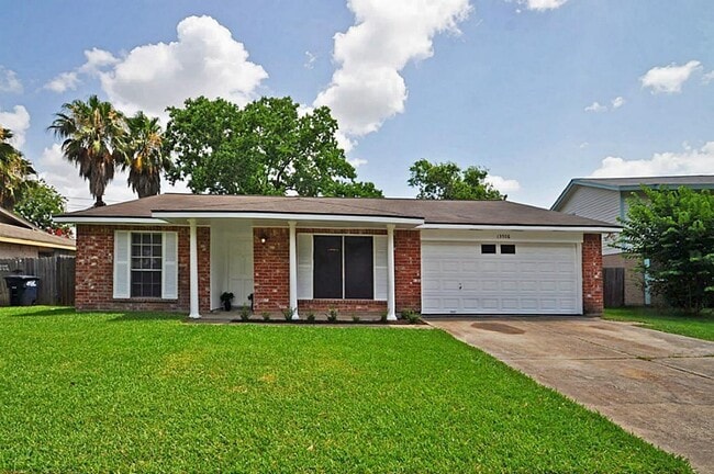 property at 13706 Towneway Dr