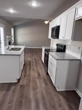 405 Grand Oaks Dr in Goldsboro, NC - Foto de edificio - Building Photo