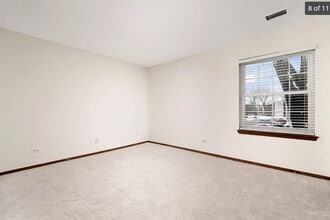 1345 E Wyndham Cir in Palatine, IL - Foto de edificio - Building Photo