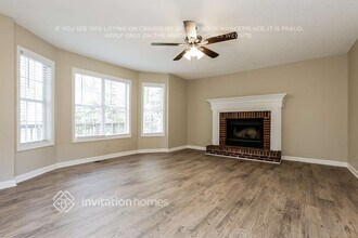 2357 June Springs Dr SW in Marietta, GA - Building Photo - Building Photo