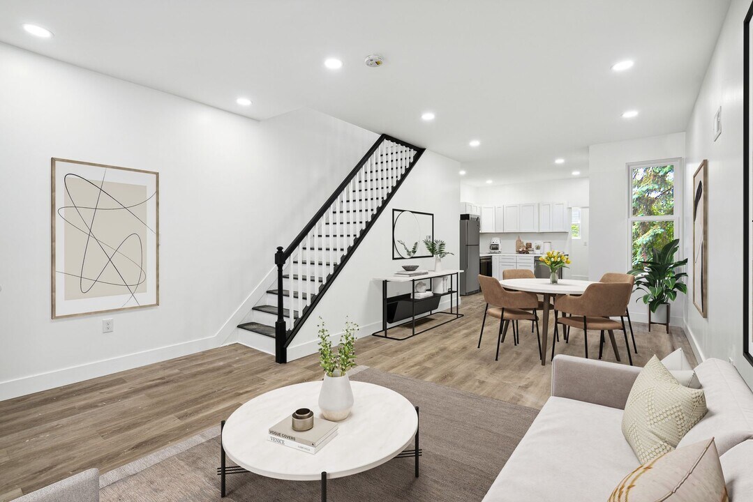 2706 W Cabot St in Philadelphia, PA - Building Photo