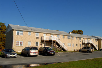 Woodcrest Apartments in Egg Harbor Township, NJ - Building Photo - Building Photo