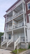 445 Albany Ave-Unit -B2 in Hartford, CT - Building Photo - Building Photo