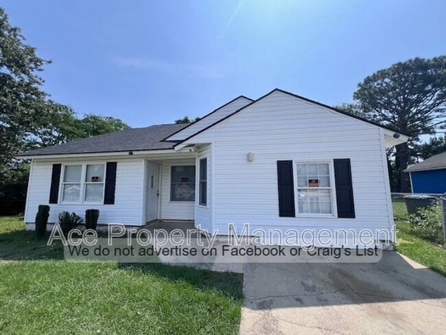 property at 1543 Bingham Dr