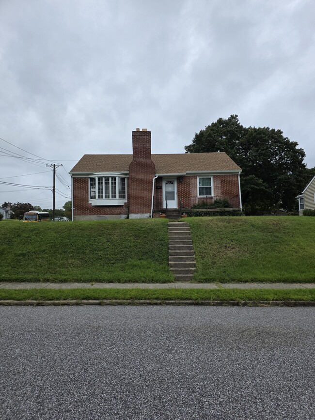 property at 261 Graceford Dr