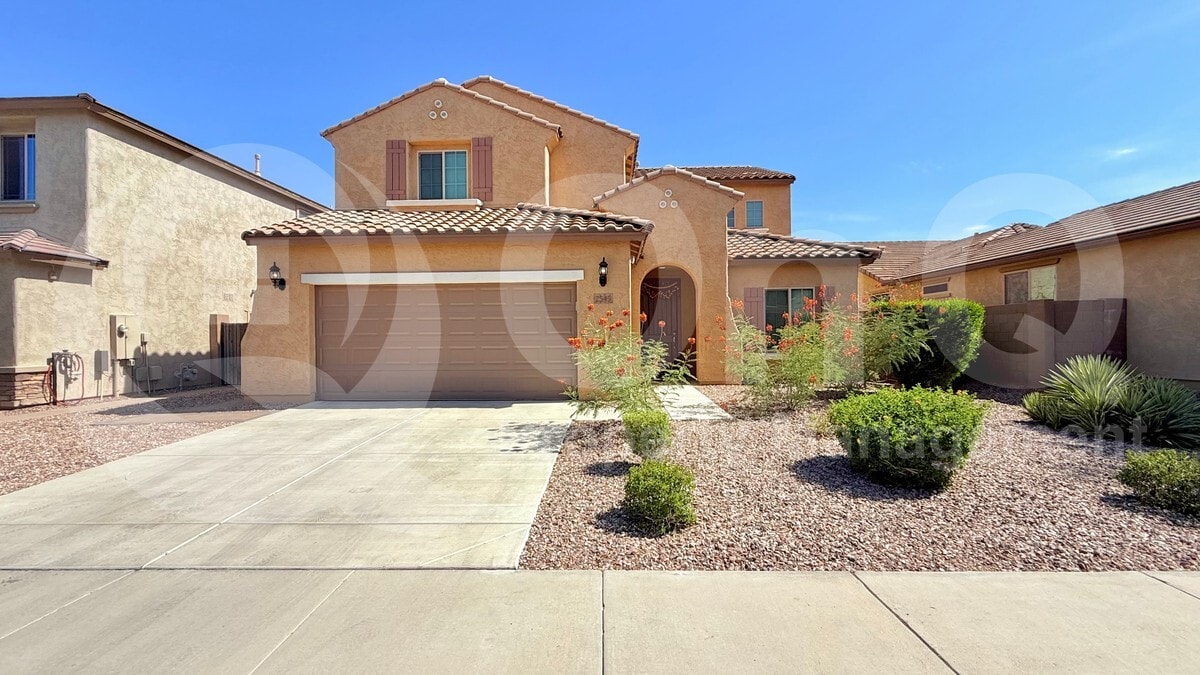 2545 W Royer Rd in Phoenix, AZ - Building Photo