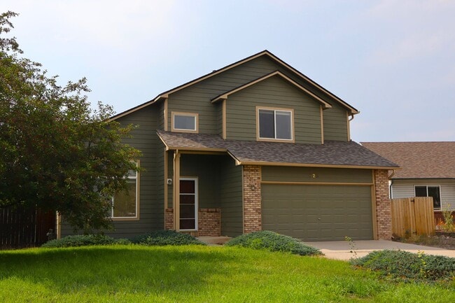 625 Brewer Dr