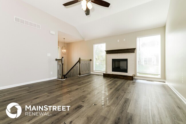 418 Timbercreek Dr in Belton, MO - Building Photo - Building Photo