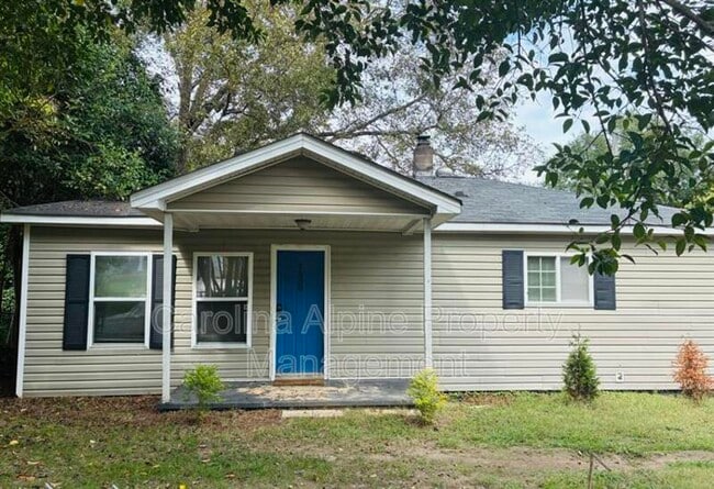 property at 1500 W Walnut Ave