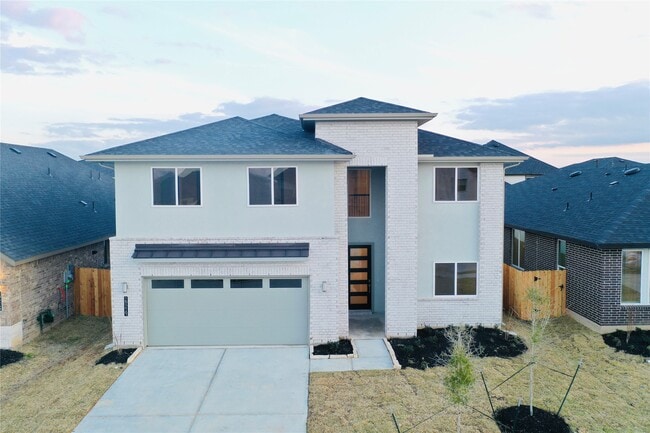 property at 29219 Pikes Peak Dr