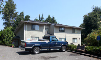 Campbell Gardens Apartments