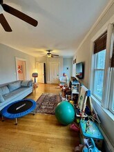 263 Doyle Ave in Providence, RI - Building Photo - Building Photo