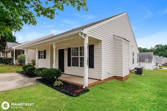 1721 Brown Owl Dr in Raleigh, NC - Building Photo - Building Photo