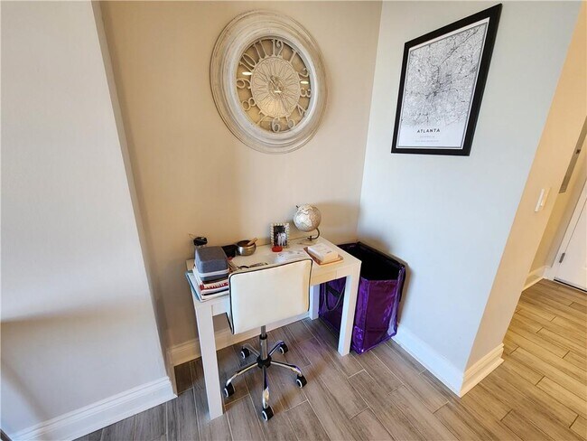 285 Centennial Olympic Park Dr NW in Atlanta, GA - Building Photo - Building Photo