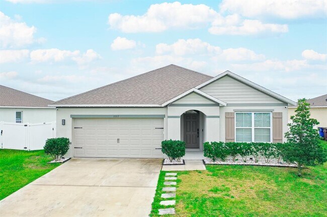 property at 1687 Bay Breeze Dr