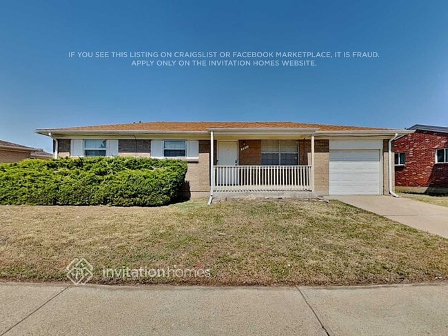 property at 5511 Revere St