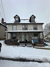 209 College St in Butler, PA - Building Photo - Building Photo