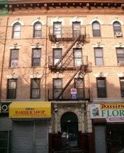 860 Nostrand Ave in Brooklyn, NY - Foto de edificio - Building Photo