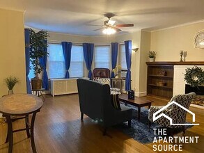 6354 N Paulina St in Chicago, IL - Building Photo - Building Photo