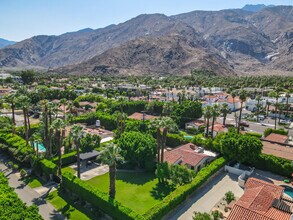 839 N Avenida Olivos in Palm Springs, CA - Building Photo - Building Photo