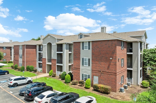 The Flats at Sugarland