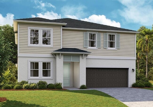 property at 10009 Surrey Rose Dr