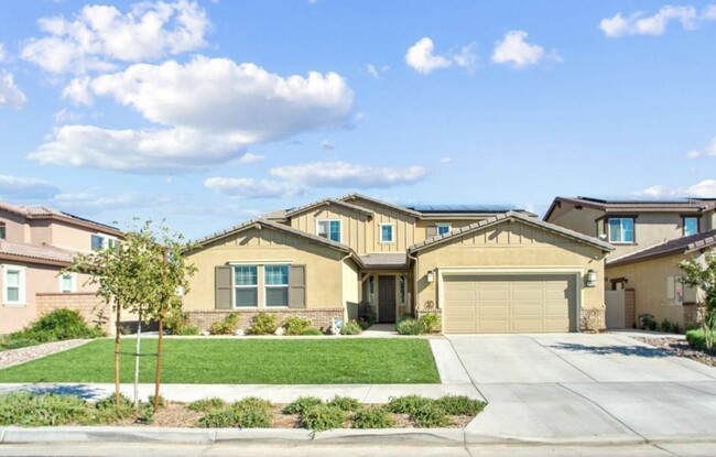 property at 24438 Montgomery Way