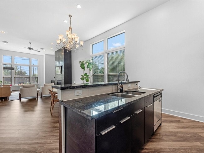 property at 3421 Gillespie St