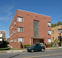 Marlborough Apartments