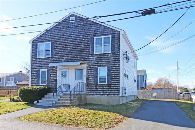 property at 16 Race St