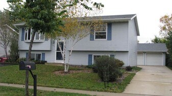 1956 50th Street Northwest