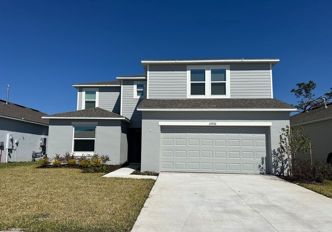 property at 33752 Sky Blossom Cir