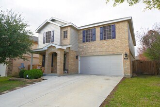 258 Arcadia Pl in Cibolo, TX - Building Photo - Building Photo