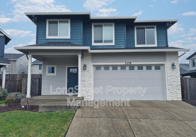 property at 7278 SE Ronelle Ct