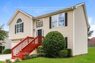 4950 Bridle Point Pkwy in Snellville, GA - Building Photo - Building Photo