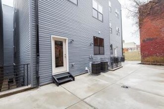 Frankford Flats in Philadelphia, PA - Building Photo - Building Photo